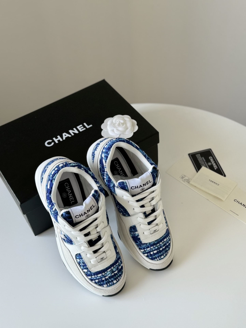 Chanel Sneakers